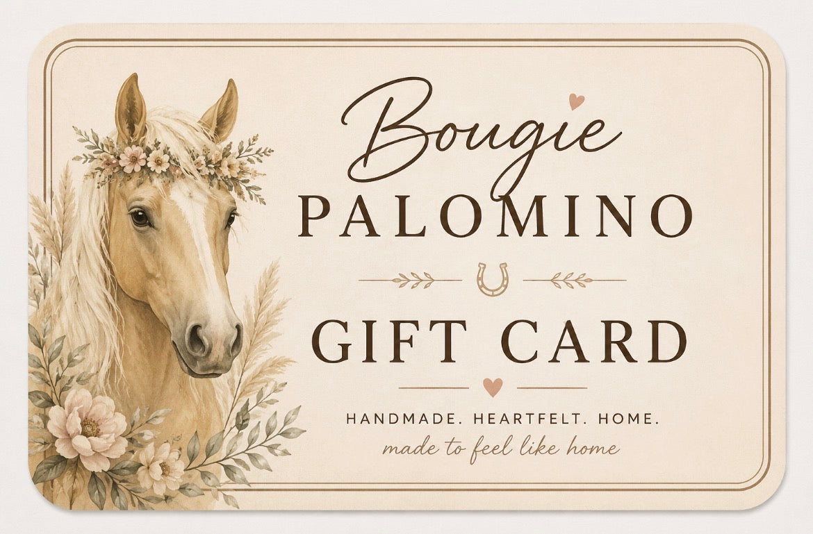 Gift cards & gifts