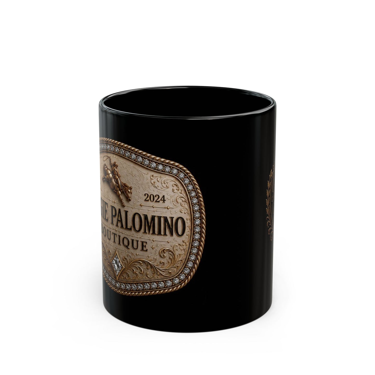 Black Mug (11oz, 15oz)