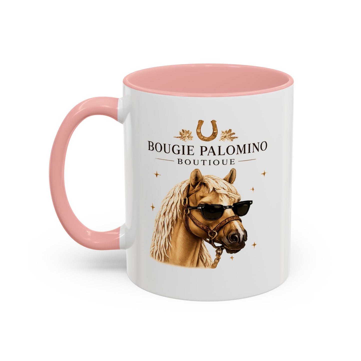 Pardon my bougie,darling Coffee Mug (11oz)