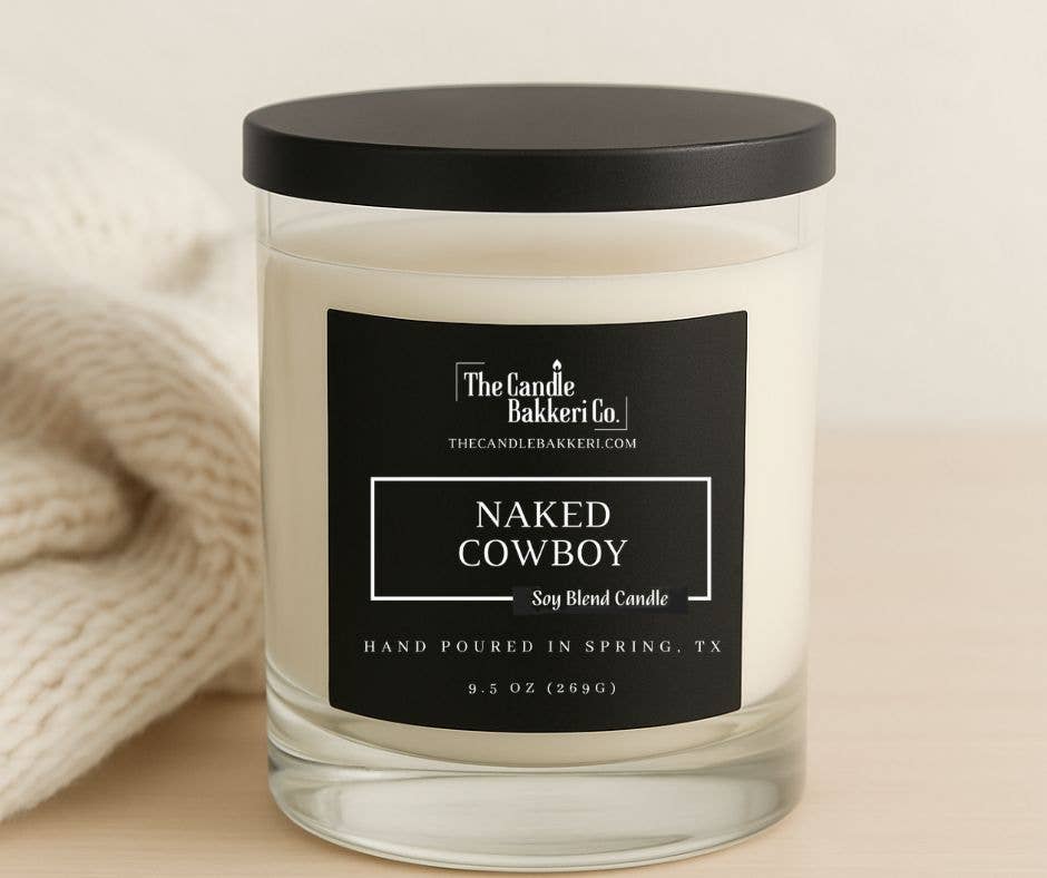 Naked Cowboy