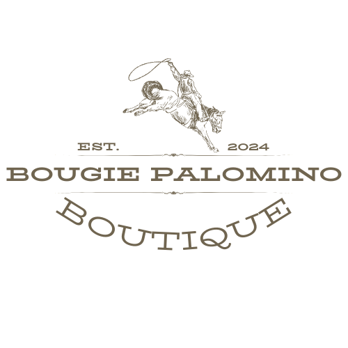 Bougie Palomino